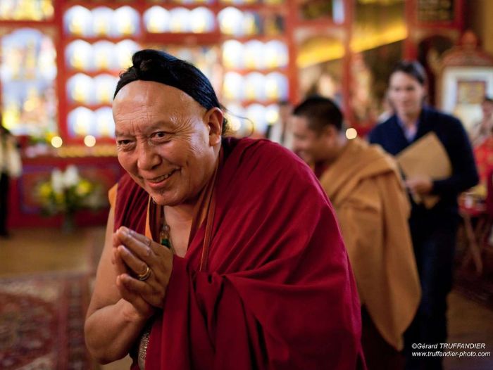 Consacration Institut