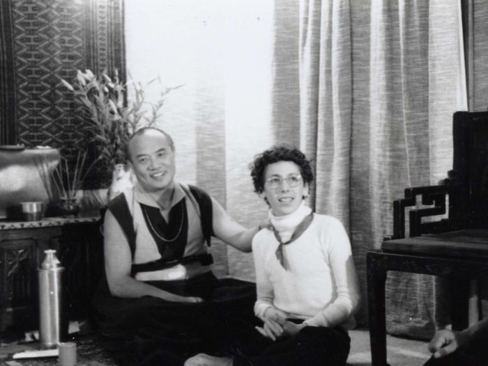 Consacration Institut