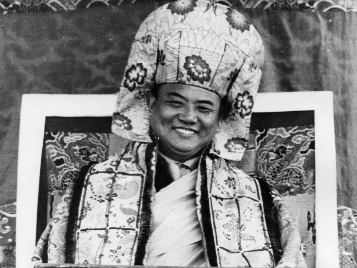 Consacration Institut