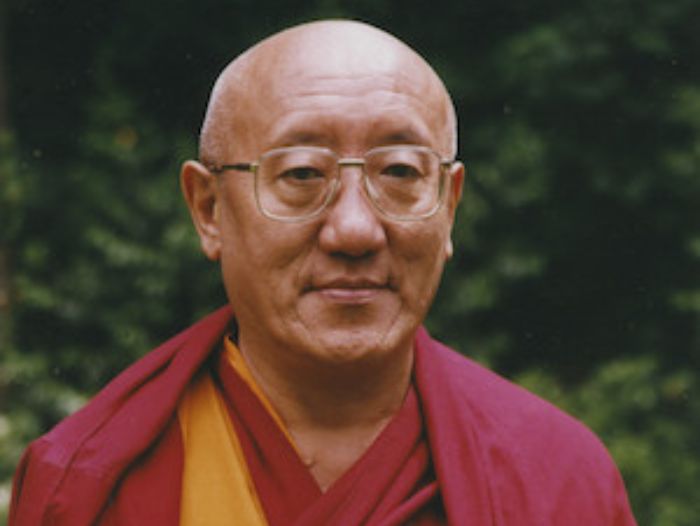 Consacration Institut