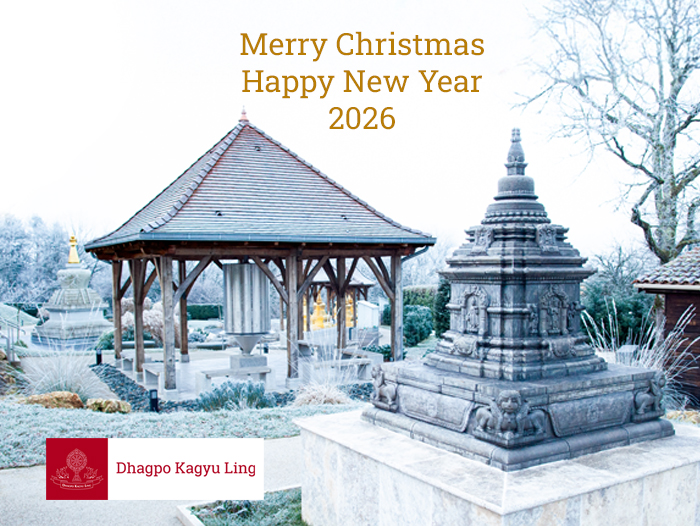 Best Wishes for 2026