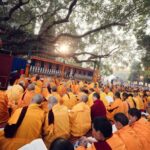 Ankündigung zum Kagyü Mönlam 2025