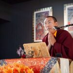 Retrospectiva en imágenes del retiro Claridad y Compasión