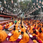 Kagyü Mönlams 2025 : suite des photos