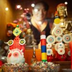 Un aperçu du <i>Losar</i> à Dhagpo Kagyu Ling – Nouvelle année du Cheval-Feu 2026