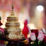 Crémation de Mipham Rinpoché, seconde partie