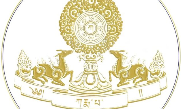 Mensaje de Karmapa por el 85 cumpleaños de lama Ole