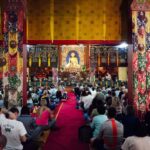 Stage public de Karmapa 2026 : les photos