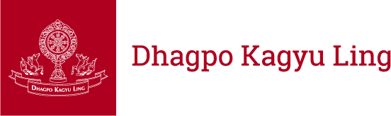 Dhagpo Kagyu Ling