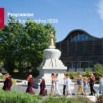 New Program – June to September 2026