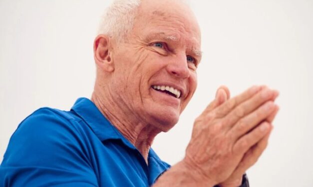 Décès de lama Ole Nydahl