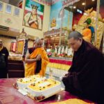 Karmapa préside les célébrations du Vesak à Kuala Lumpur