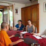 50 ans – Entretien avec <i>Khenpo</i> Chödrak Rinpoché : « Le Dharma, c’est universel »